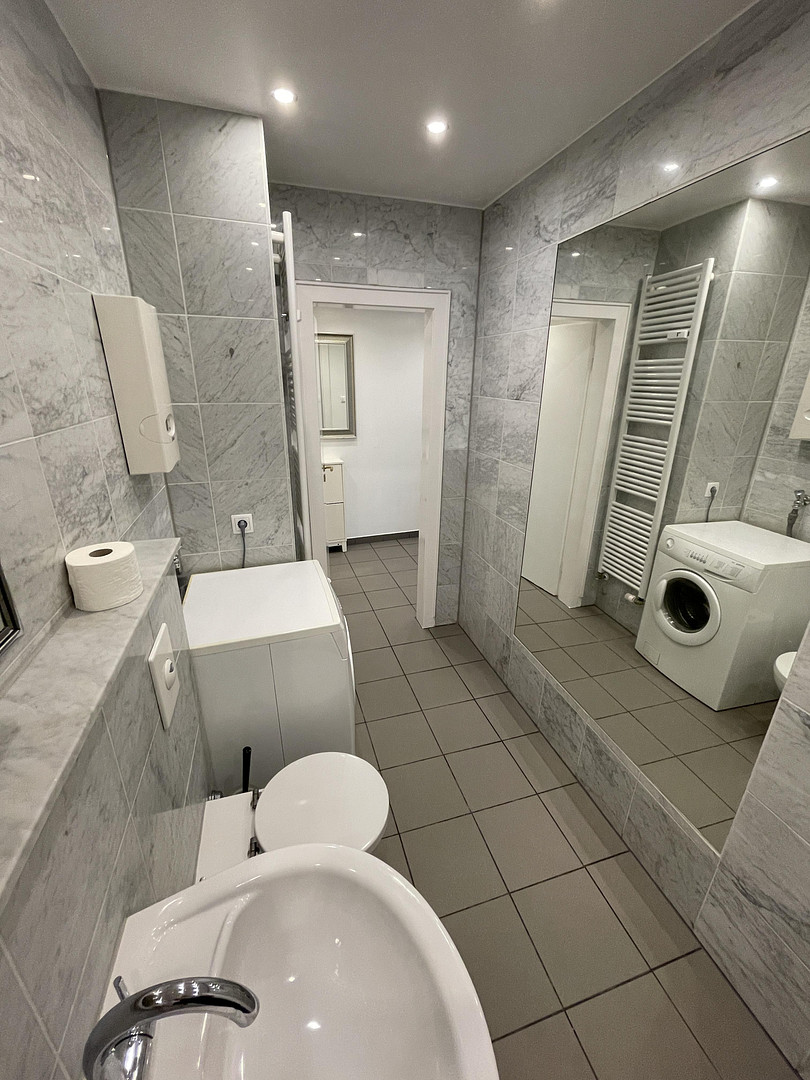 KAPITALANLAGE - 3,37% RENDITE | Schöne 2-Zimmer Wohnung (2 Balkone) - Altstadt nähe Carlsplatz – 40213 Düsseldorf(Carlstadt) – Vorschaubild 11