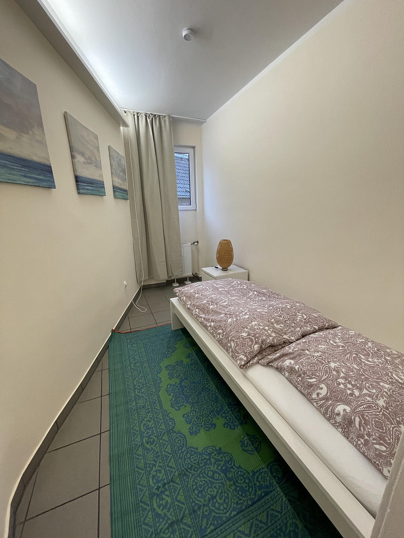 KAPITALANLAGE - 3,37% RENDITE | Schöne 2-Zimmer Wohnung (2 Balkone) - Altstadt nähe Carlsplatz – 40213 Düsseldorf(Carlstadt) – Vorschaubild 9
