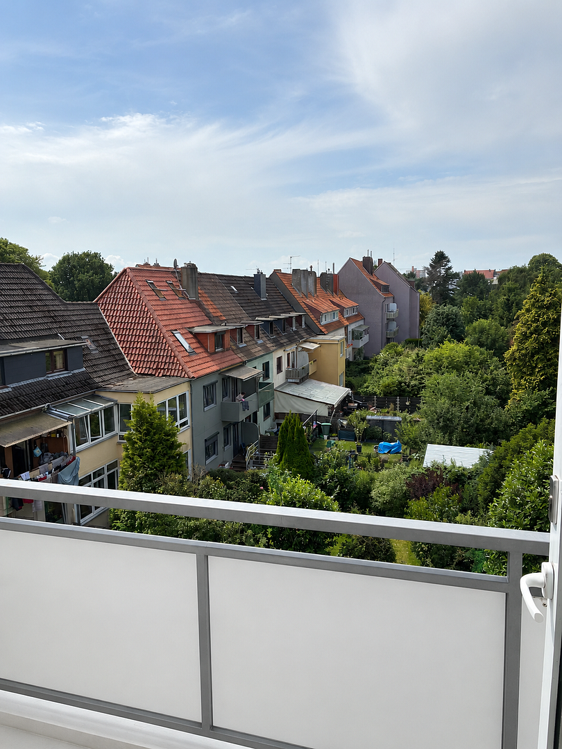 Gut geschnittene 3-Zimmer-Wohnung in Bremerhaven-Lehe – Bremerhaven(Klushof) – Vorschaubild 2
