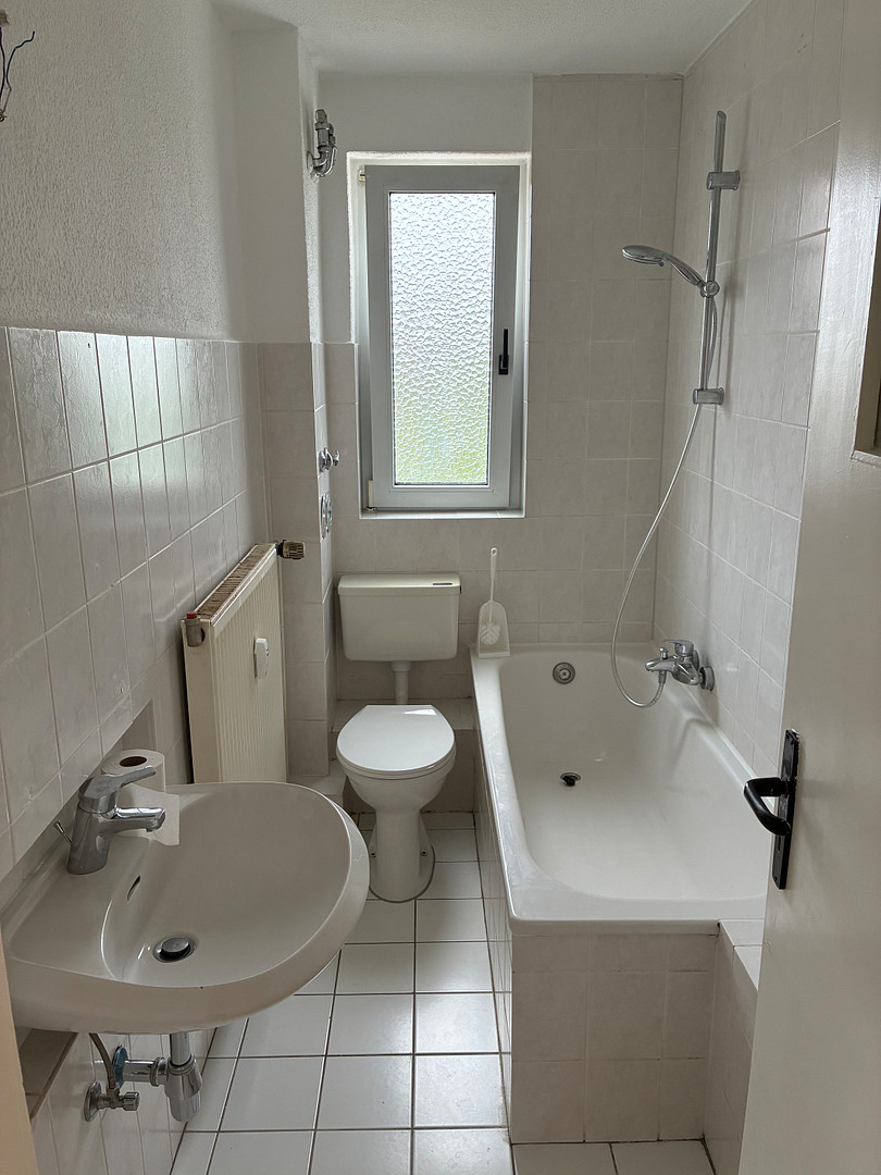 Gut geschnittene 3-Zimmer-Wohnung in Bremerhaven-Lehe – Bremerhaven(Klushof) – Vorschaubild 4