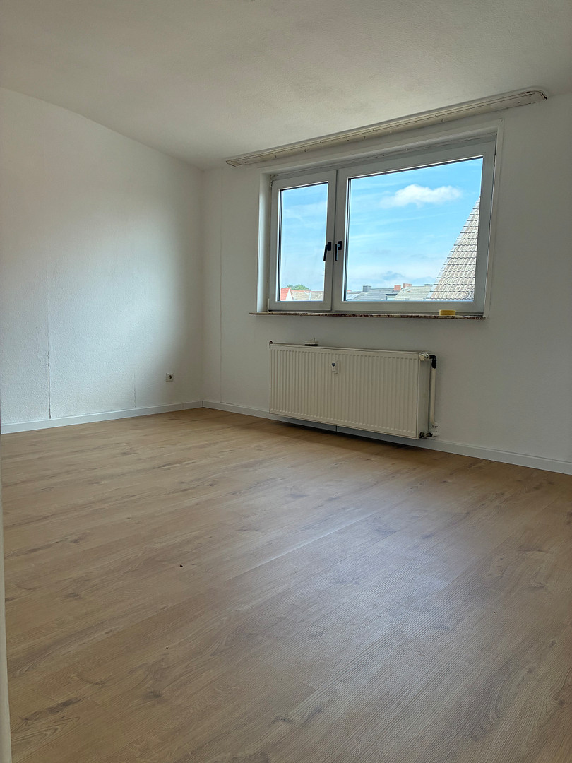 Gut geschnittene 3-Zimmer-Wohnung in Bremerhaven-Lehe – Bremerhaven(Klushof) – Vorschaubild 6