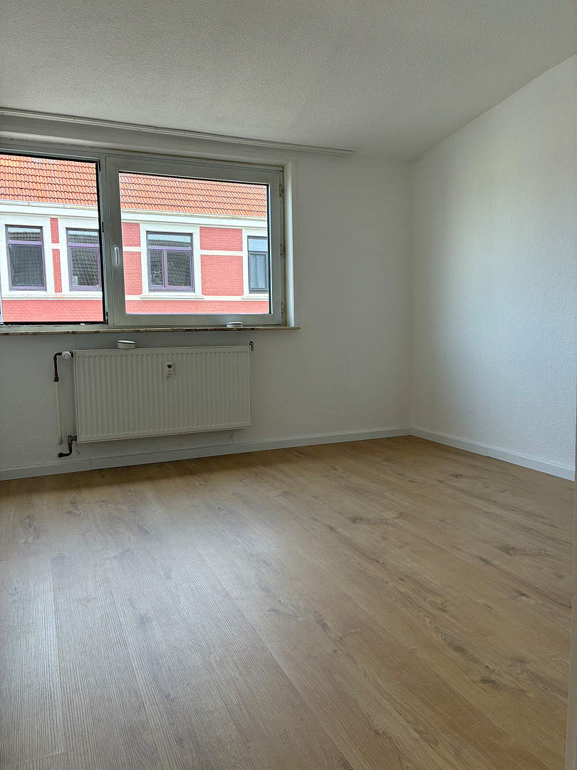 Gut geschnittene 3-Zimmer-Wohnung in Bremerhaven-Lehe – Bremerhaven(Klushof) – Vorschaubild 7
