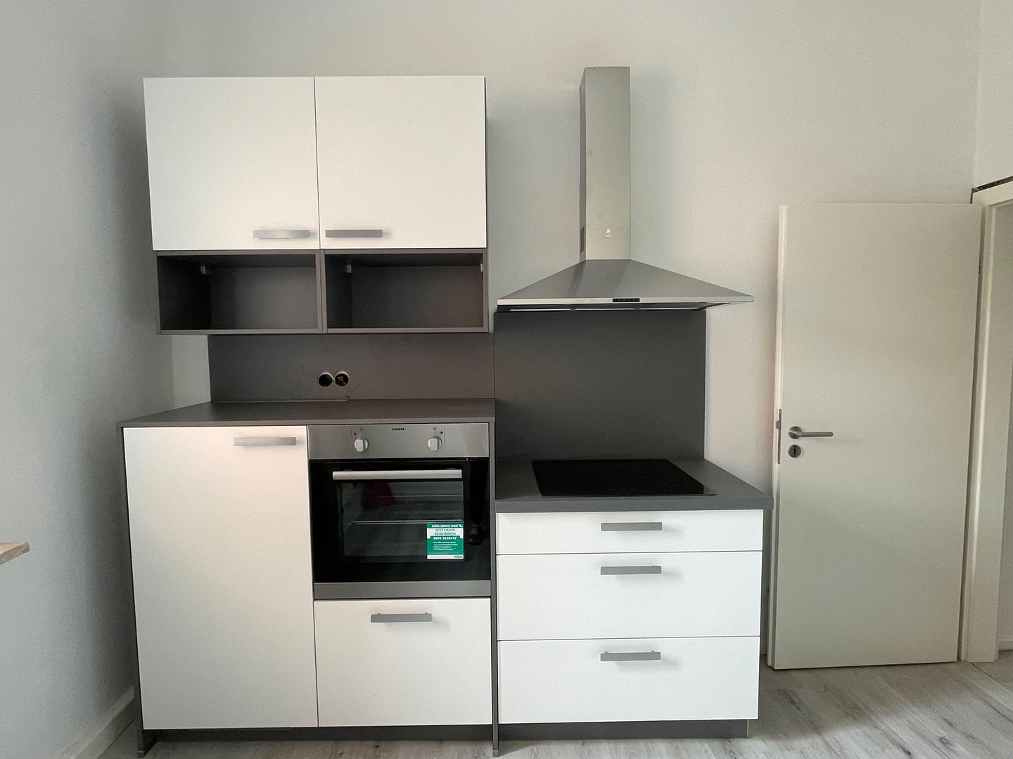 Stilvolles Wohnen in zentraler und ruhiger City-Lage – Koblenz – Vorschaubild 6