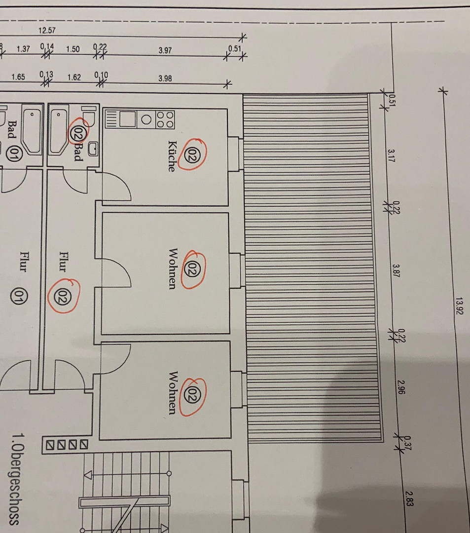 Stilvolles Wohnen in zentraler und ruhiger City-Lage – Koblenz – Vorschaubild 10