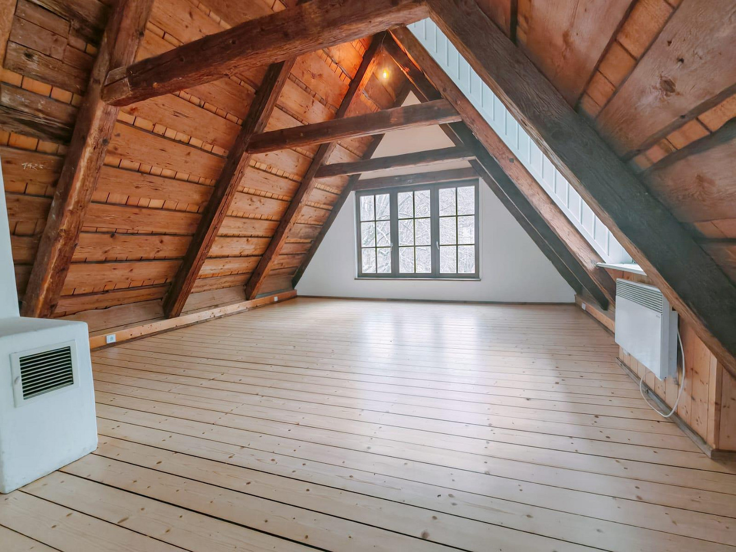 Historische Wassermühle am Lüßbach – einzigartiges Refugium auf 2.678 m² bei Berg – Manthalstr. 2, 82335 Berg – Vorschaubild 13