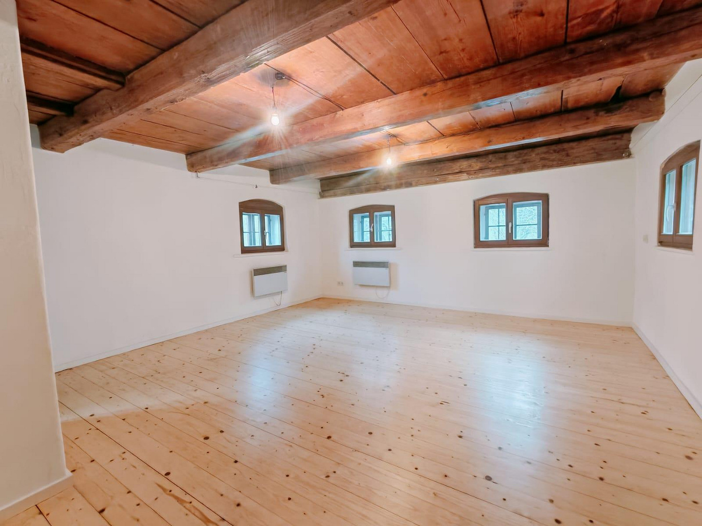 Historische Wassermühle am Lüßbach – einzigartiges Refugium auf 2.678 m² bei Berg – Manthalstr. 2, 82335 Berg – Vorschaubild 8