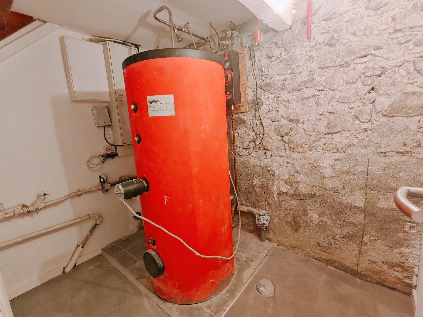 Historische Wassermühle am Lüßbach – einzigartiges Refugium auf 2.678 m² bei Berg – Manthalstr. 2, 82335 Berg – Vorschaubild 20