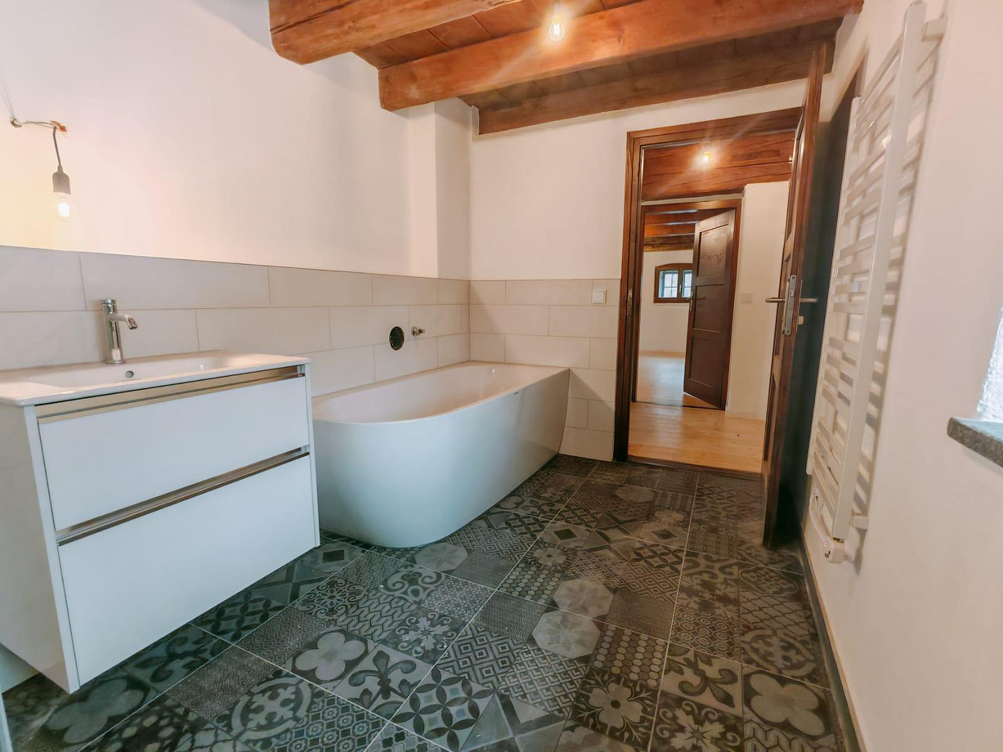 Historische Wassermühle am Lüßbach – einzigartiges Refugium auf 2.678 m² bei Berg – Manthalstr. 2, 82335 Berg – Vorschaubild 19