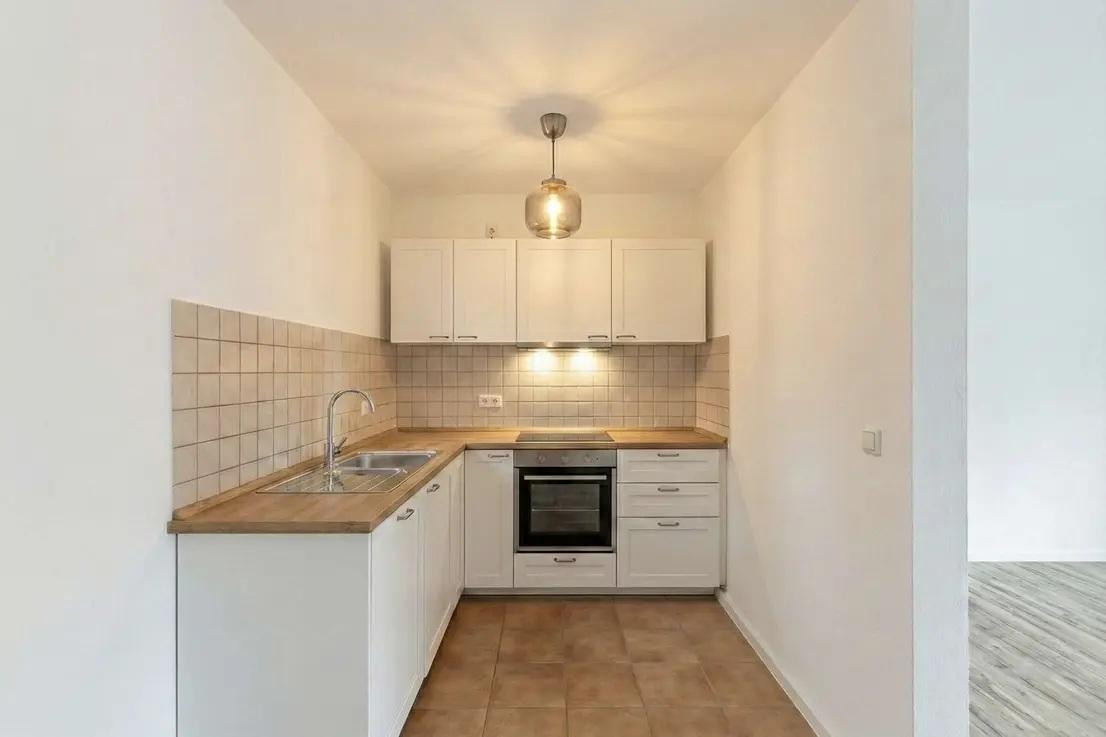 Frisch renovierte 2-Zimmer Wohnung mit Terrasse in Toplage am Galgenberg – Regensburg(Galgenberg) – Vorschaubild 10