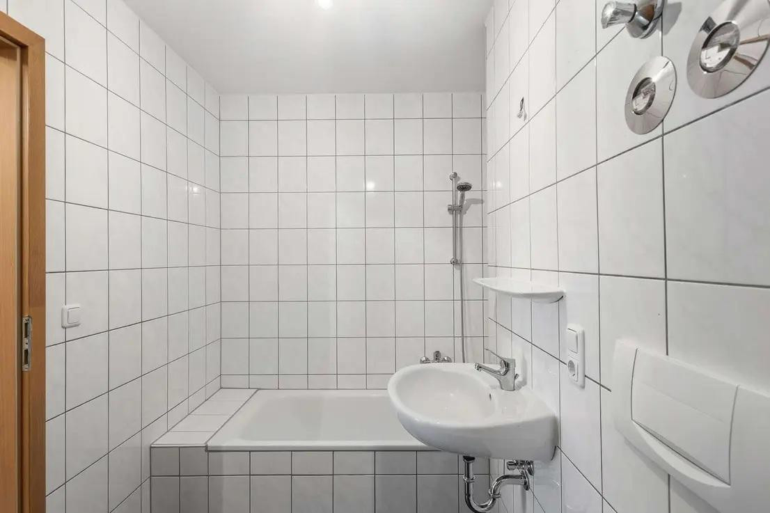 Frisch renovierte 2-Zimmer Wohnung mit Terrasse in Toplage am Galgenberg – Regensburg(Galgenberg) – Vorschaubild 18