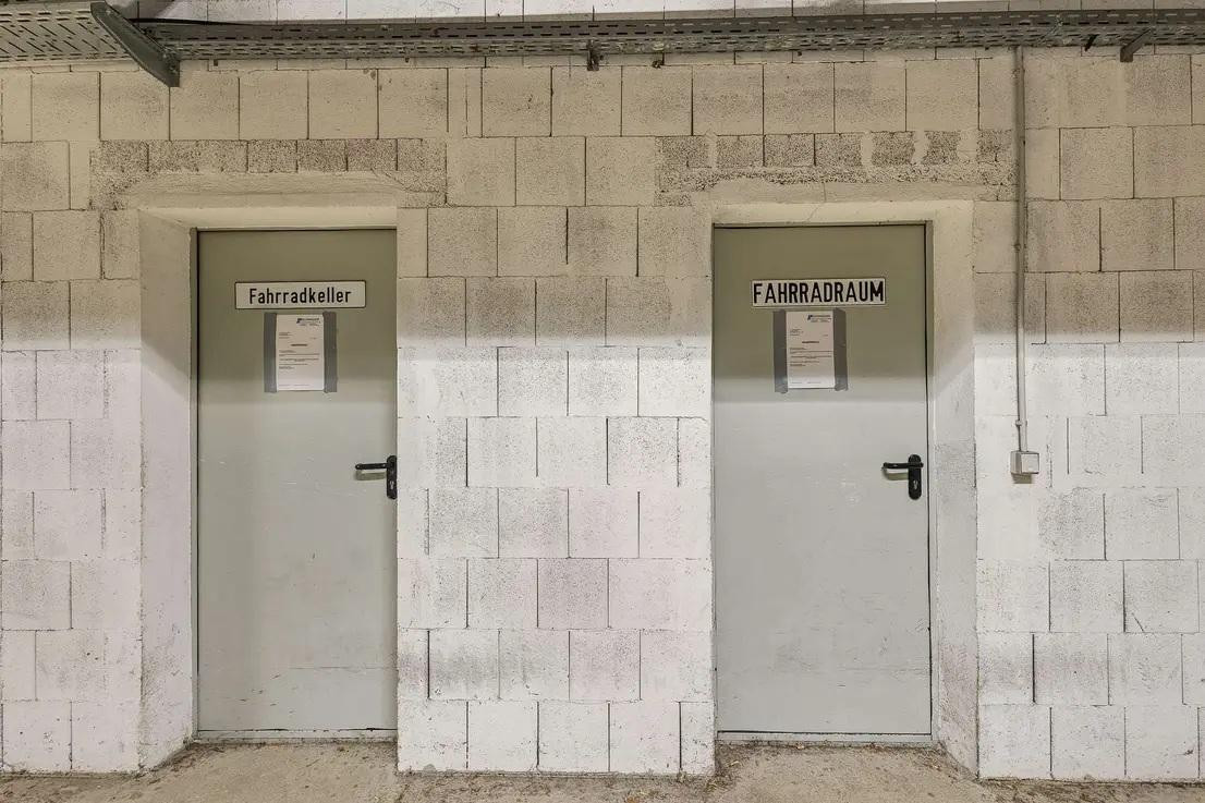 Frisch renovierte 2-Zimmer Wohnung mit Terrasse in Toplage am Galgenberg – Regensburg(Galgenberg) – Vorschaubild 21