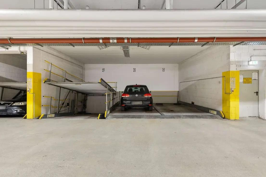 Frisch renovierte 2-Zimmer Wohnung mit Terrasse in Toplage am Galgenberg – Regensburg(Galgenberg) – Vorschaubild 20