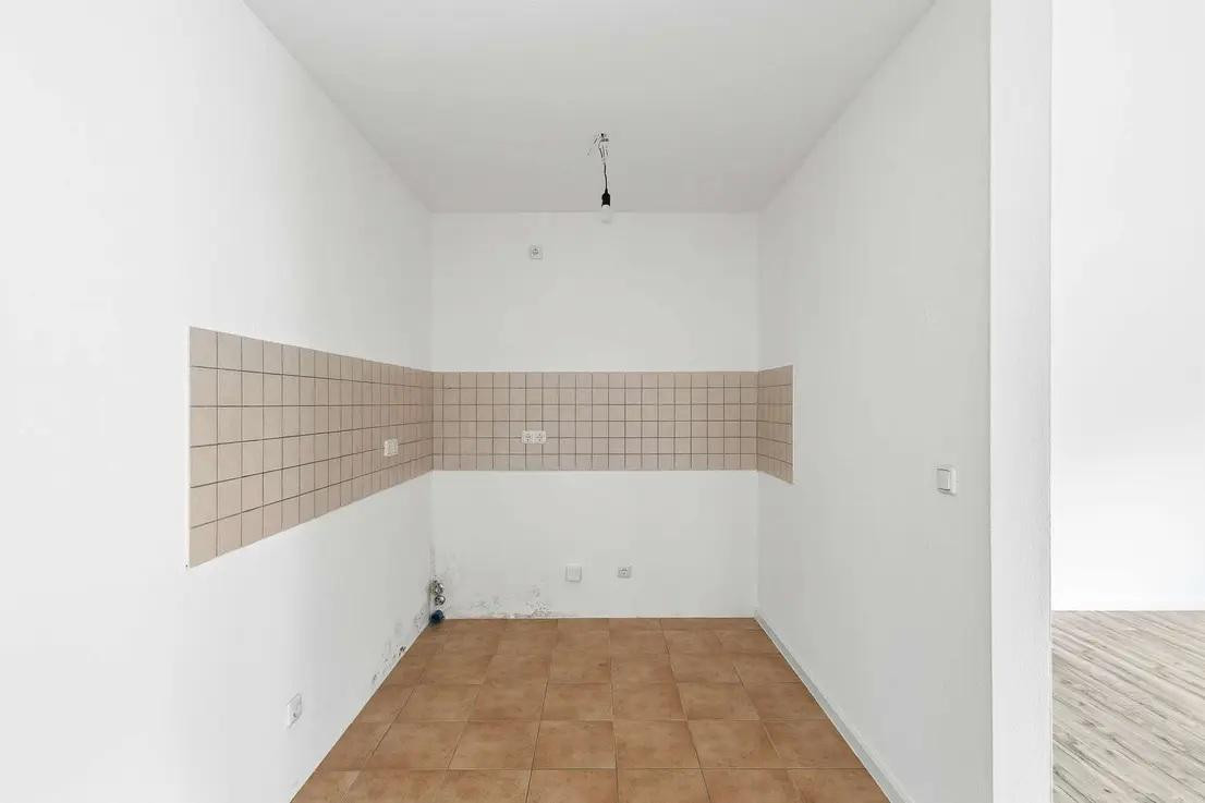Frisch renovierte 2-Zimmer Wohnung mit Terrasse in Toplage am Galgenberg – Regensburg(Galgenberg) – Vorschaubild 9