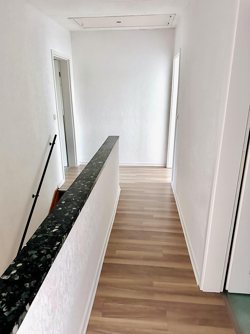 Provisionsfrei: Reihenhaus mit Garten in begehrter Wakenitznähe – 23564 Lübeck(Eichholz) – Vorschaubild 13