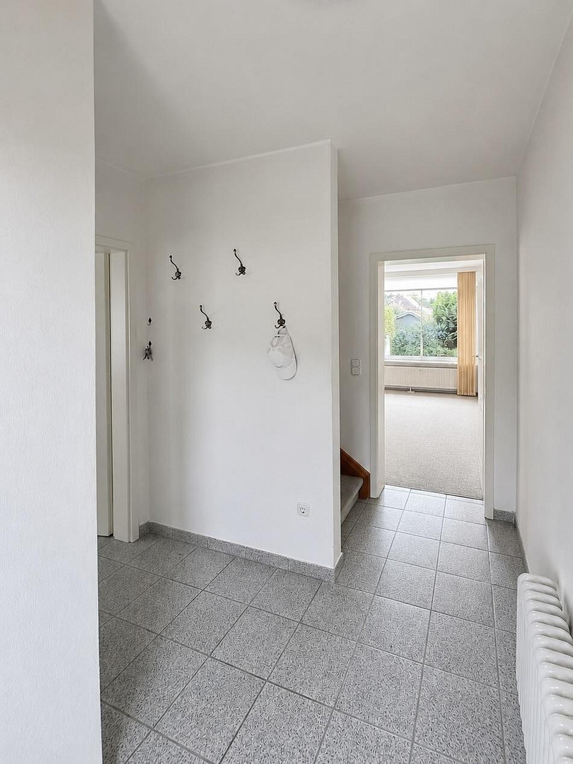 Provisionsfrei: Reihenhaus mit Garten in begehrter Wakenitznähe – 23564 Lübeck(Eichholz) – Vorschaubild 5