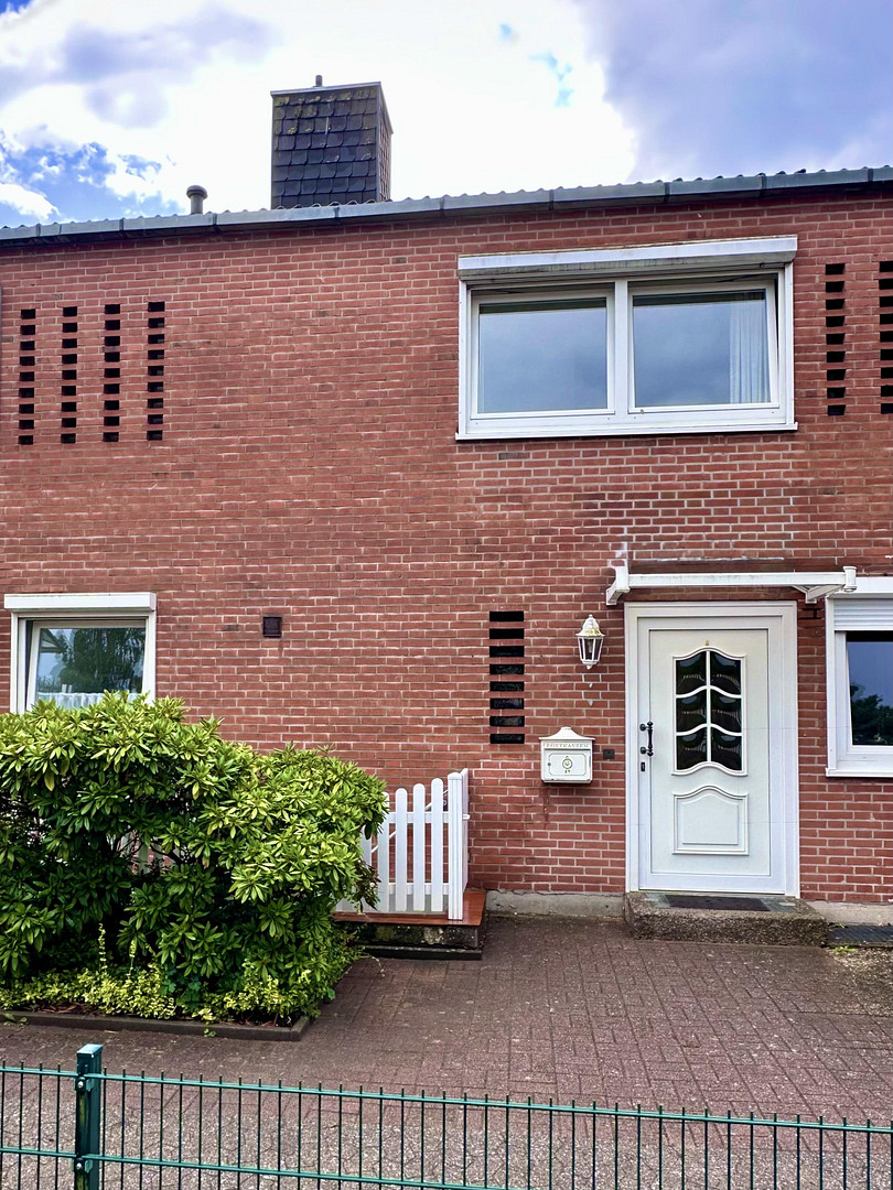 Provisionsfrei: Reihenhaus mit Garten in begehrter Wakenitznähe – 23564 Lübeck(Eichholz) – Vorschaubild 3