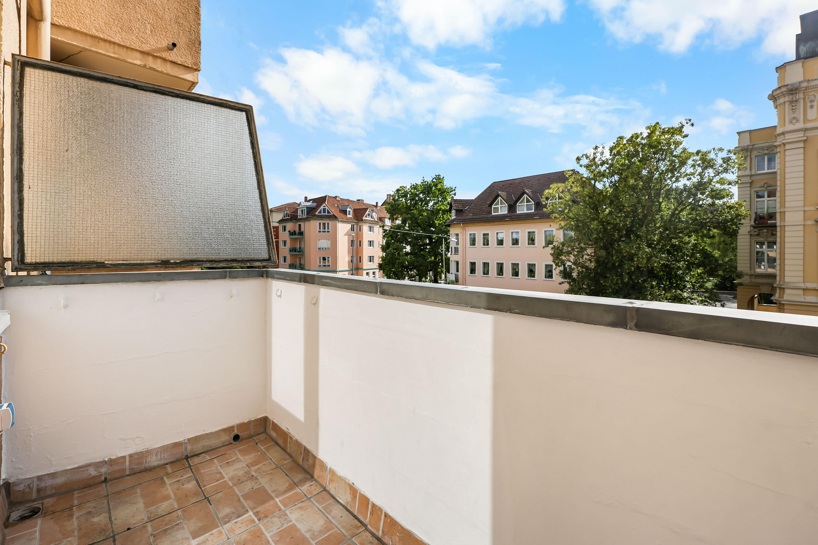 Zwischen Lister Meile und Eilenriede: Frisch sanierte 3 Zimmer Wohnung mit Balkon – Bödekerstraße 2, 30161 Hannover(Oststadt) – Vorschaubild 6