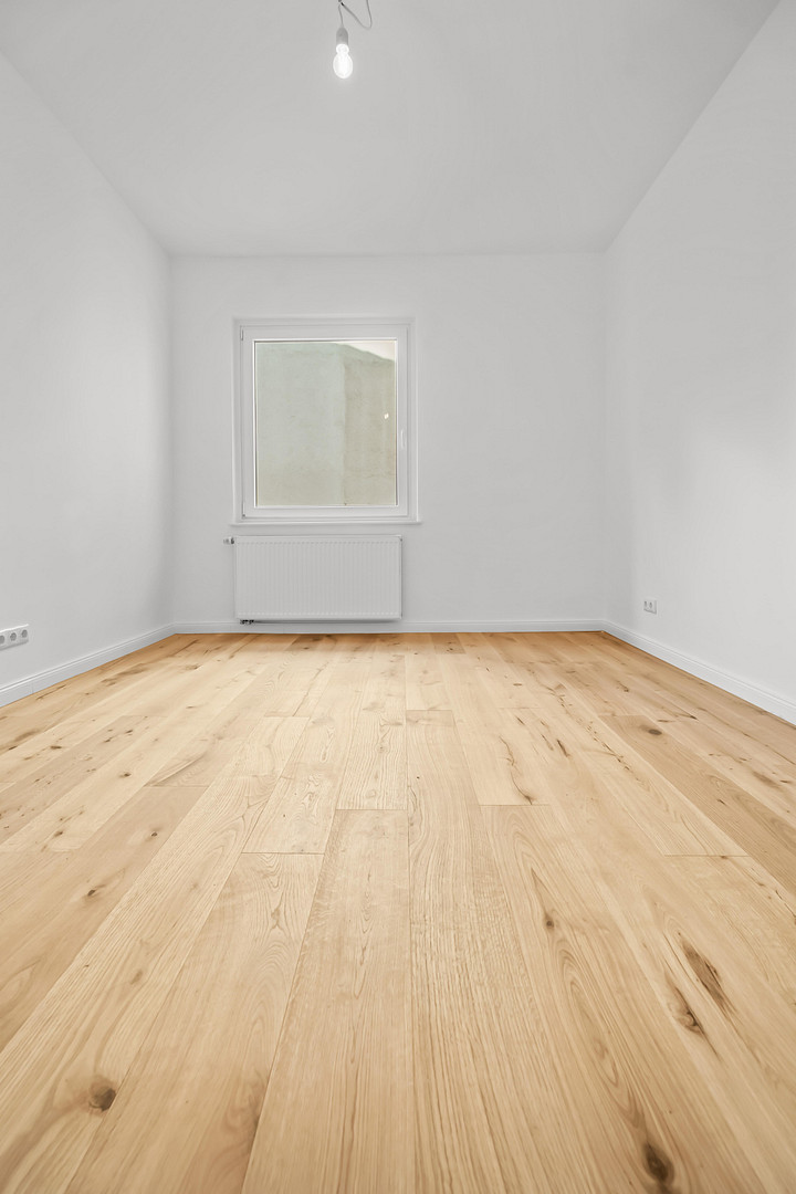 Zwischen Lister Meile und Eilenriede: Frisch sanierte 3 Zimmer Wohnung mit Balkon – Bödekerstraße 2, 30161 Hannover(Oststadt) – Vorschaubild 4