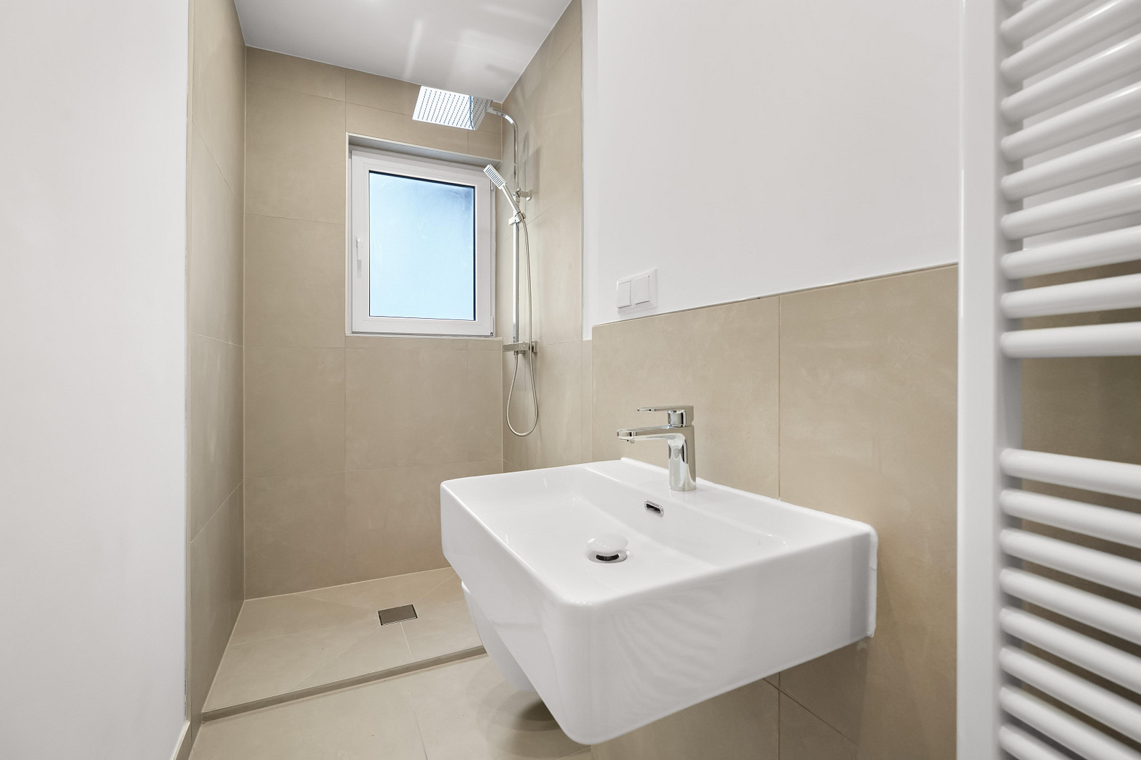Zwischen Lister Meile und Eilenriede: Frisch sanierte 3 Zimmer Wohnung mit Balkon – Bödekerstraße 2, 30161 Hannover(Oststadt) – Vorschaubild 8