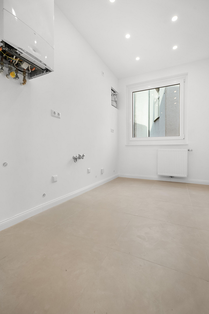 Zwischen Lister Meile und Eilenriede: Frisch sanierte 3 Zimmer Wohnung mit Balkon – Bödekerstraße 2, 30161 Hannover(Oststadt) – Vorschaubild 7