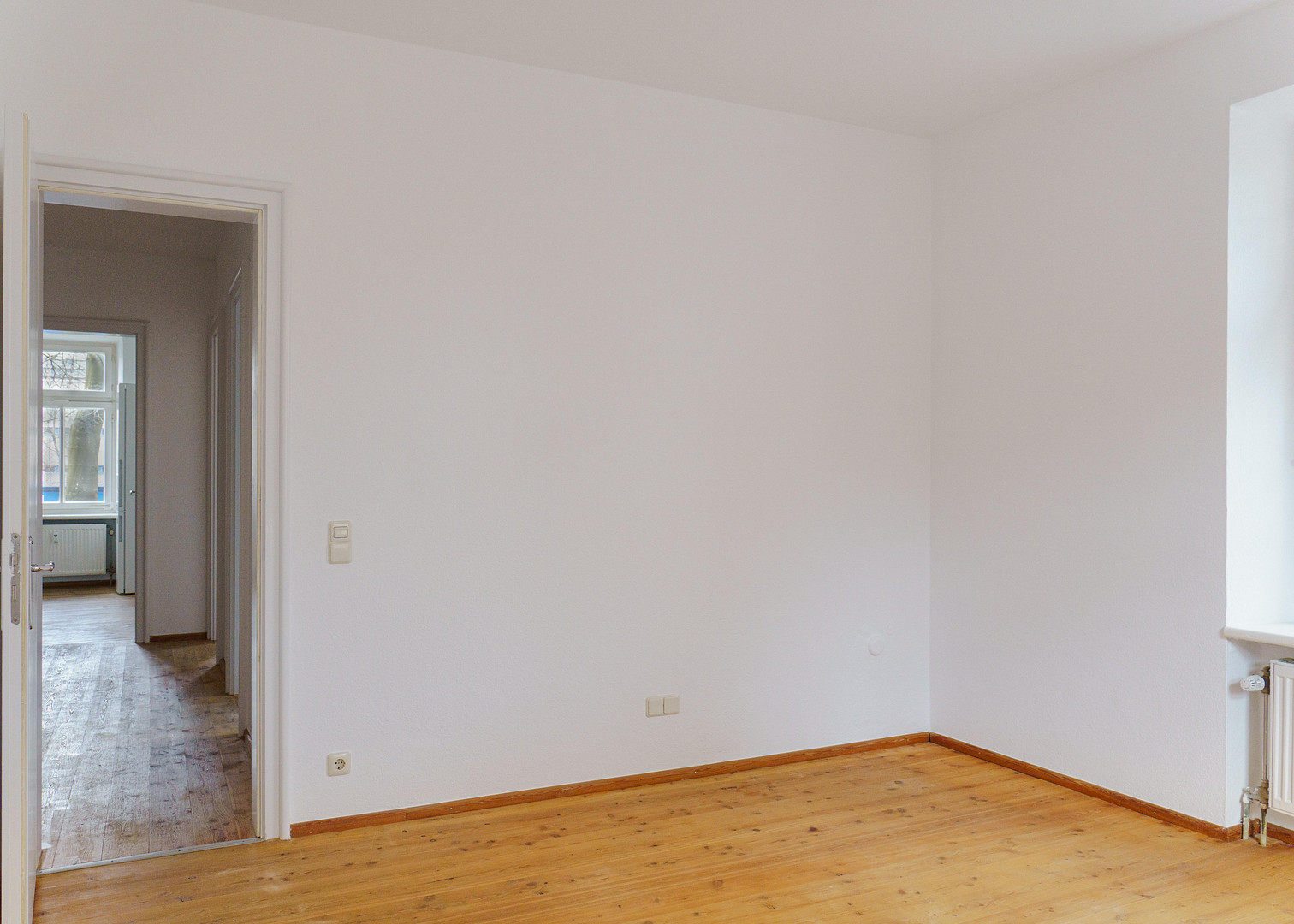 3 Zimmer-Wohnung im Herzen Augsburgs – Vogelmauer 45, 86152 Augsburg(Innenstadt) – Vorschaubild 8