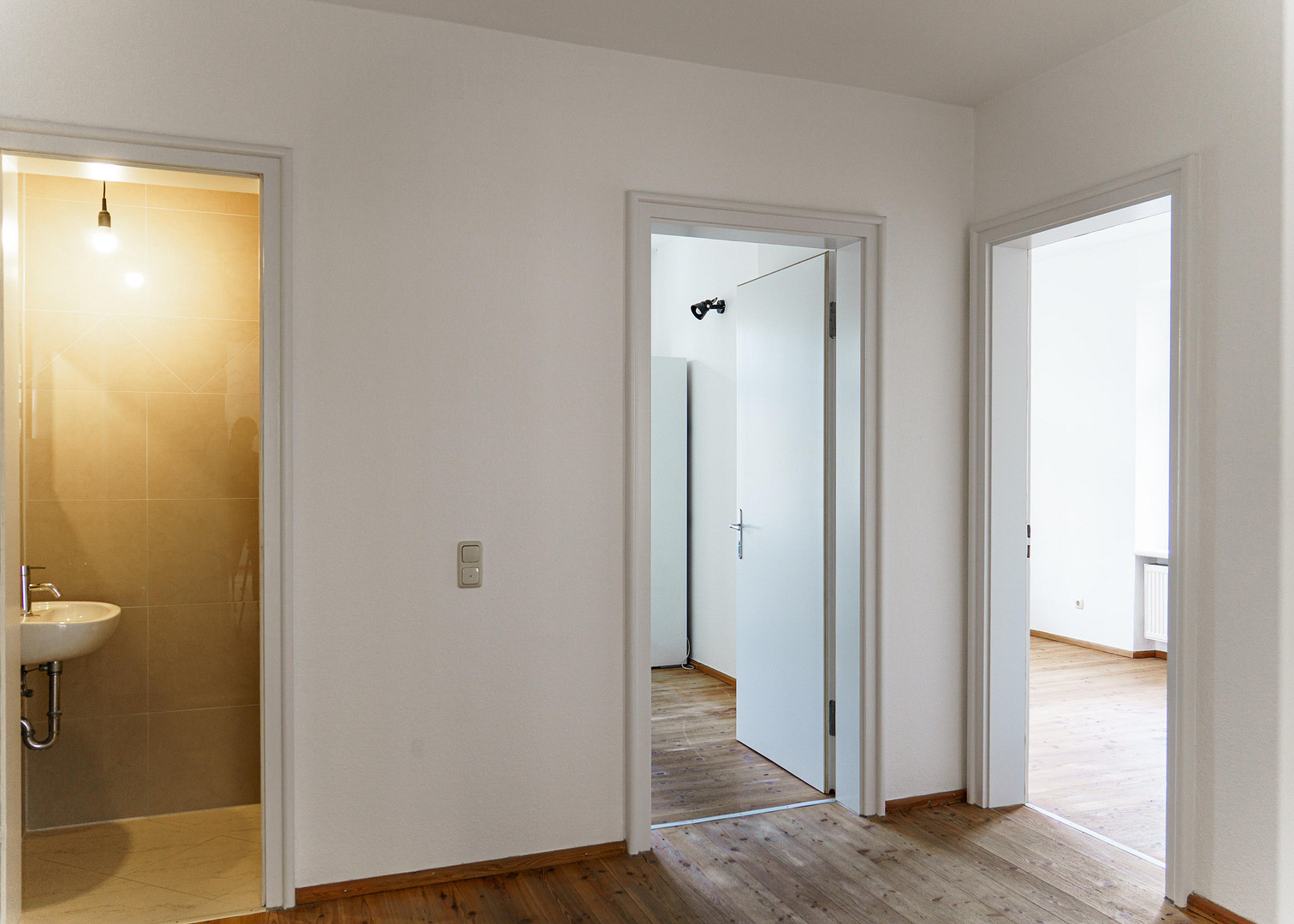3 Zimmer-Wohnung im Herzen Augsburgs – Vogelmauer 45, 86152 Augsburg(Innenstadt) – Vorschaubild 2