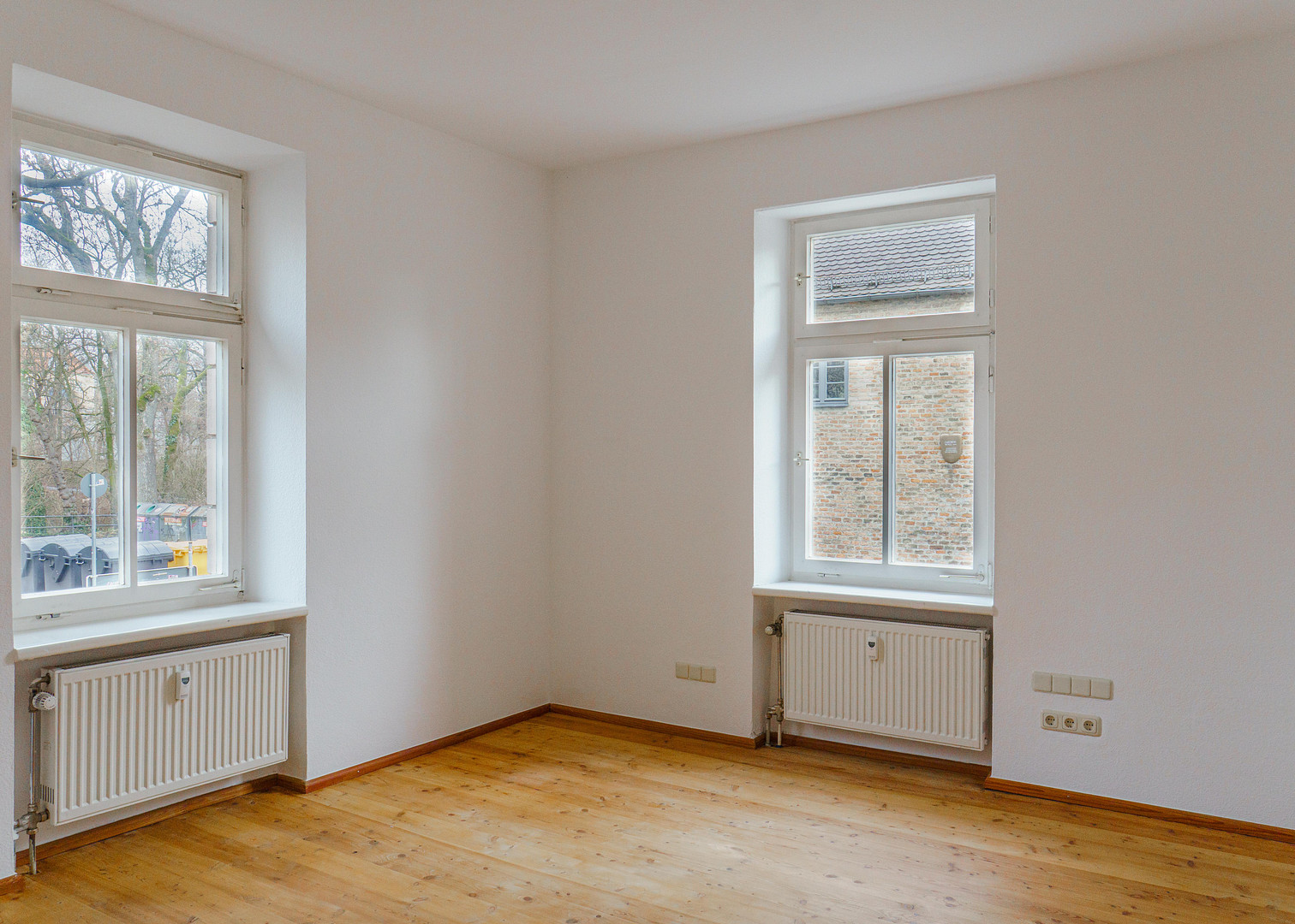 3 Zimmer-Wohnung im Herzen Augsburgs – Vogelmauer 45, 86152 Augsburg(Innenstadt) – Vorschaubild 9