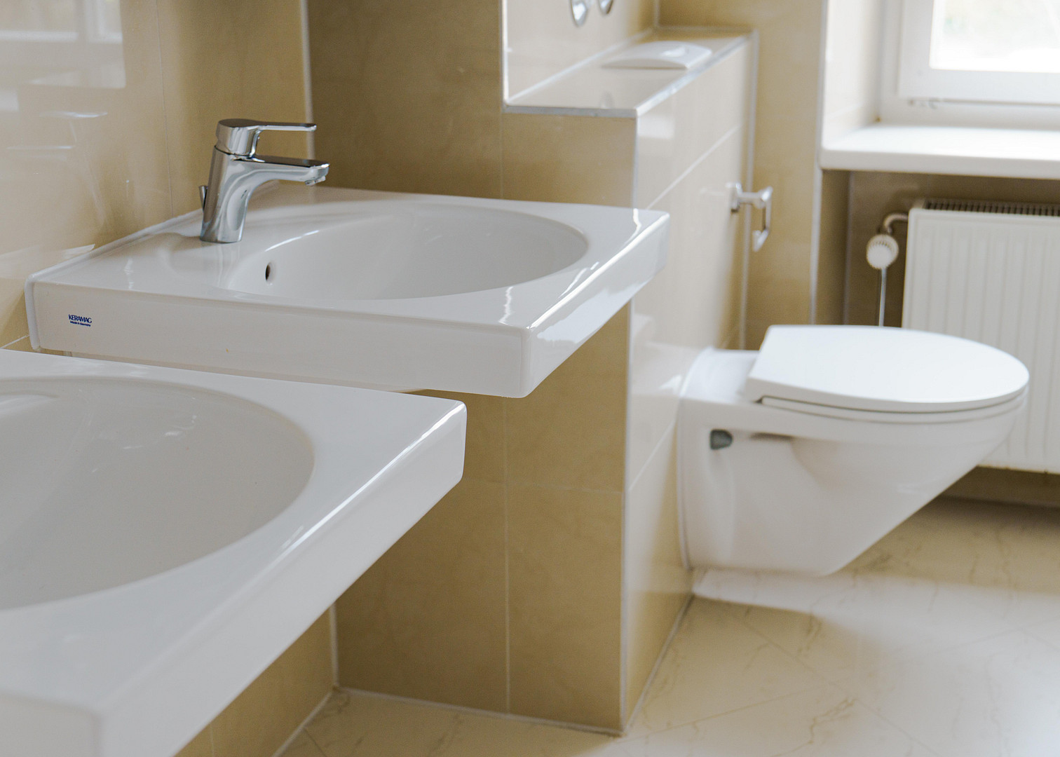 3 Zimmer-Wohnung im Herzen Augsburgs – Vogelmauer 45, 86152 Augsburg(Innenstadt) – Vorschaubild 6