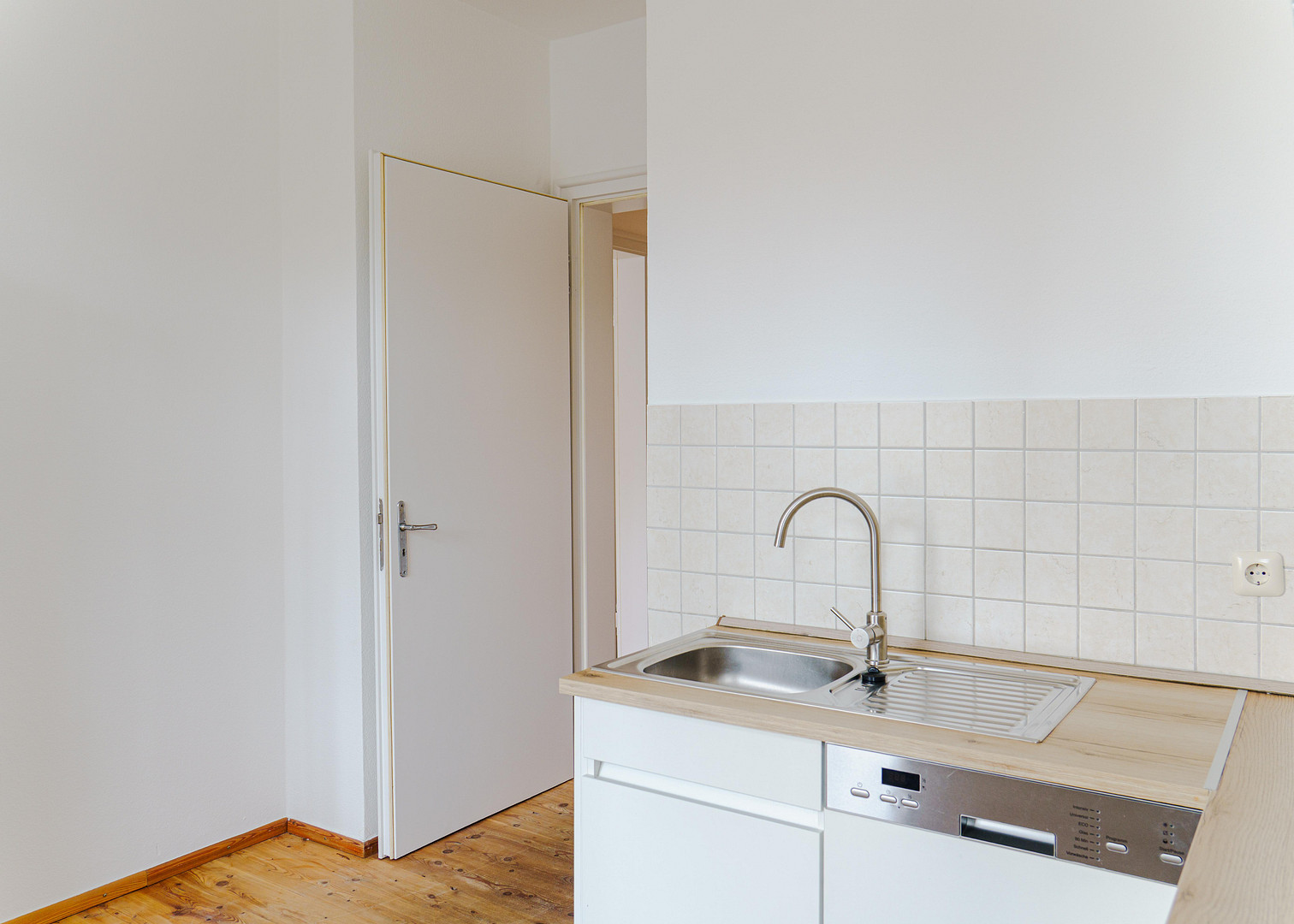 3 Zimmer-Wohnung im Herzen Augsburgs – Vogelmauer 45, 86152 Augsburg(Innenstadt) – Vorschaubild 4