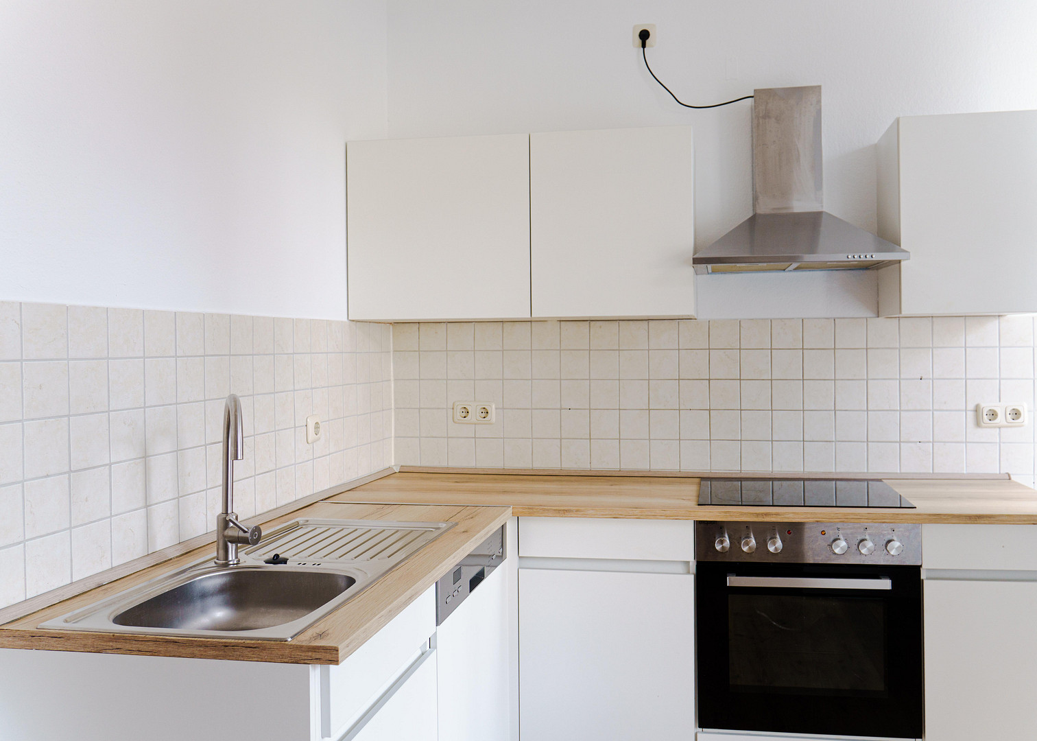 3 Zimmer-Wohnung im Herzen Augsburgs – Vogelmauer 45, 86152 Augsburg(Innenstadt) – Vorschaubild 3