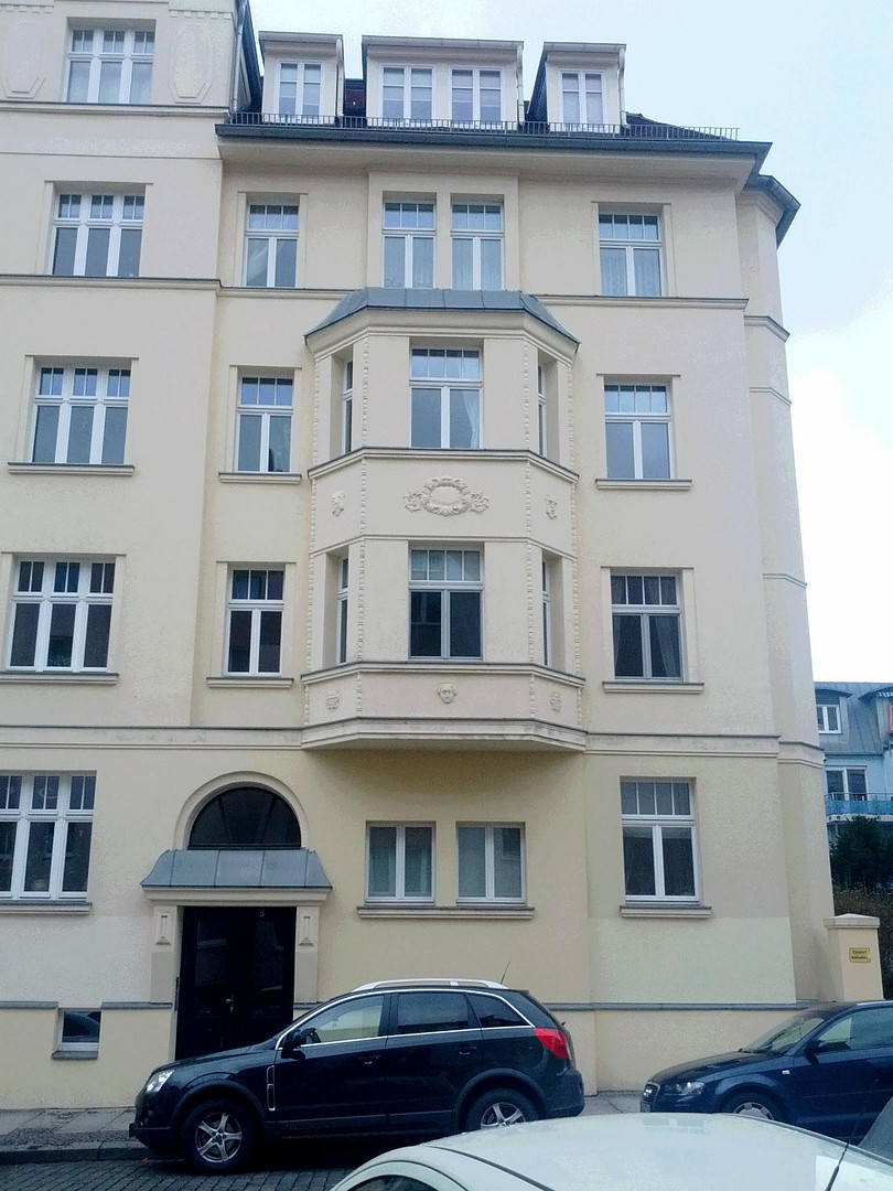 Sonnige 4-Zimmer Wohnung in Leipzig`s Südvorstadt, von privat – Fichtestrasse 5, 4275 Leipzig(Südvorstadt) – Vorschaubild 19