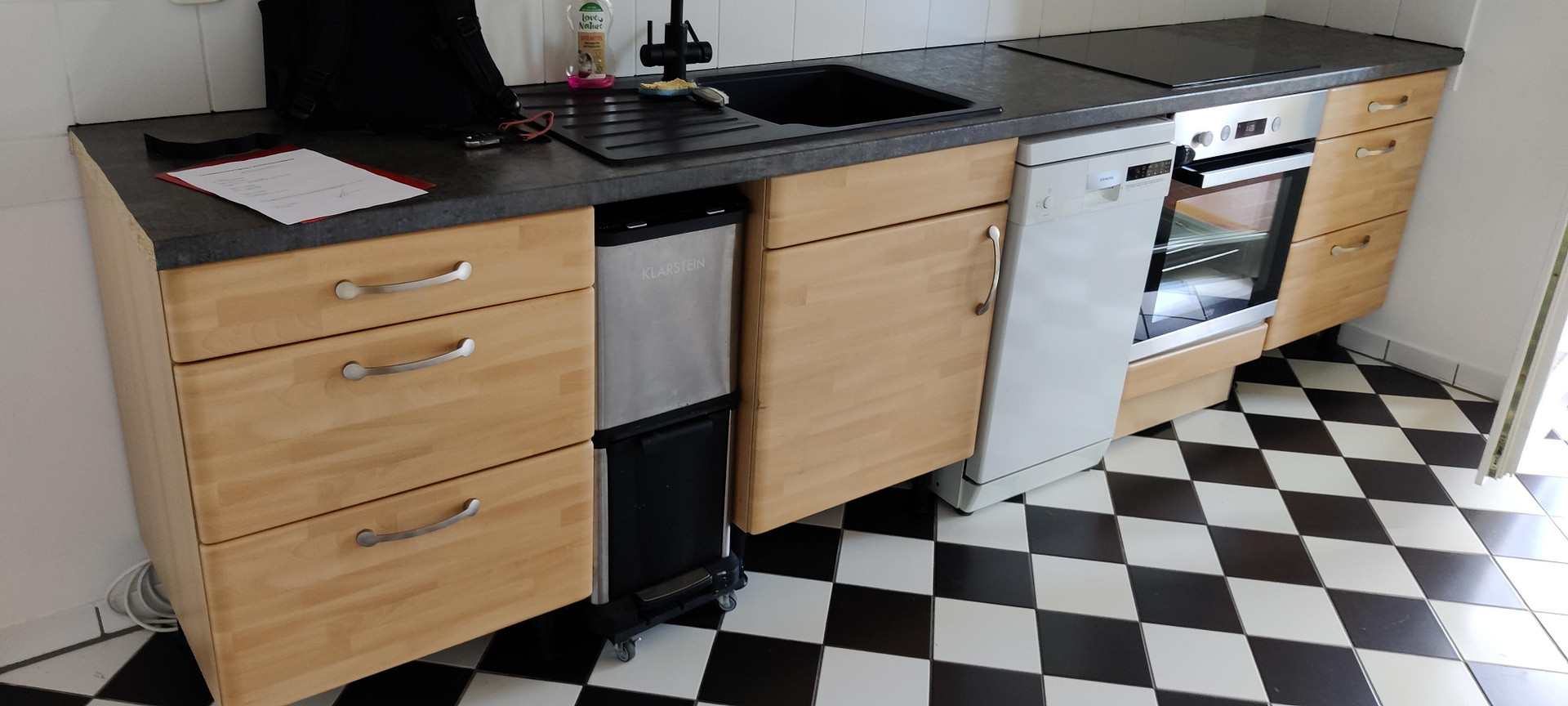 Sonnige 4-Zimmer Wohnung in Leipzig`s Südvorstadt, von privat – Fichtestrasse 5, 4275 Leipzig(Südvorstadt) – Vorschaubild 13