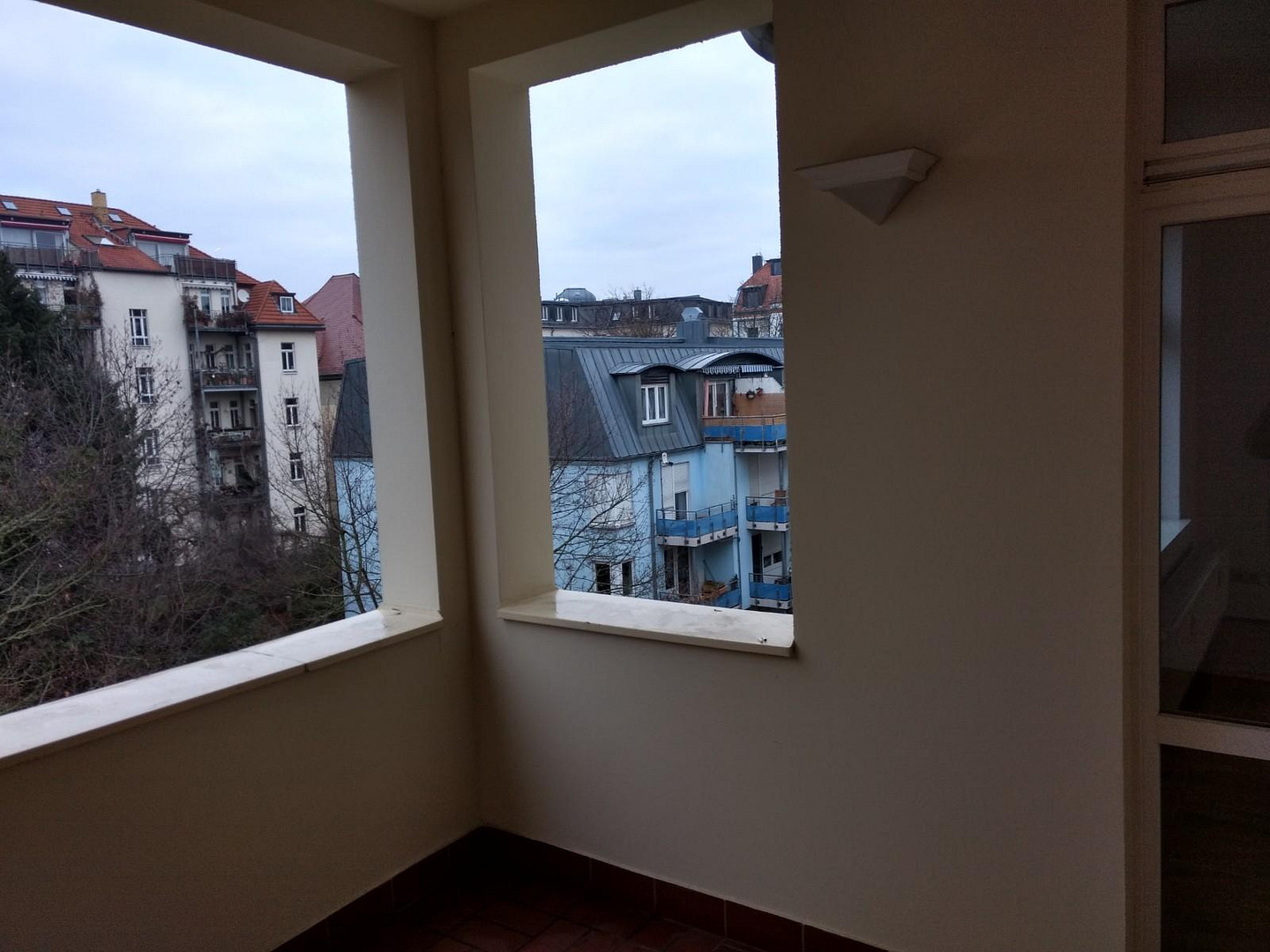 Sonnige 4-Zimmer Wohnung in Leipzig`s Südvorstadt, von privat – Fichtestrasse 5, 4275 Leipzig(Südvorstadt) – Vorschaubild 2