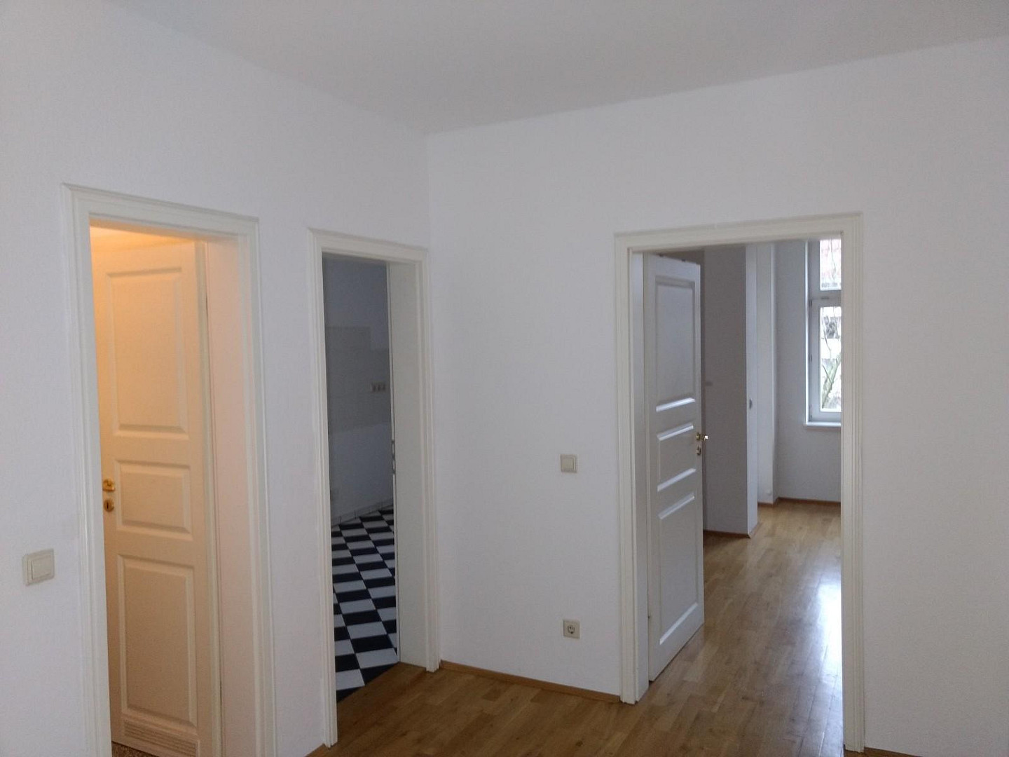 Sonnige 4-Zimmer Wohnung in Leipzig`s Südvorstadt, von privat – Fichtestrasse 5, 4275 Leipzig(Südvorstadt) – Vorschaubild 3