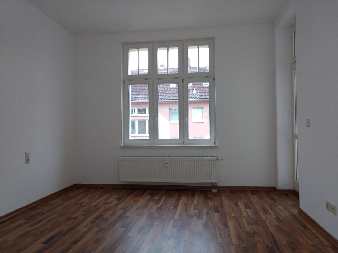 Sonnige 4-Zimmer Wohnung in Leipzig`s Südvorstadt, von privat – Fichtestrasse 5, 4275 Leipzig(Südvorstadt) – Vorschaubild 5