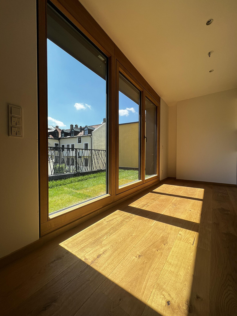 Exklusives Wohlfühl-Ensemble: 89 m² Lebensqualität in Münchens Bestlage Lehel – Lerchenfeldstraße 28, 80538 München-Altstadt-Lehel(Lehel) – Vorschaubild 3
