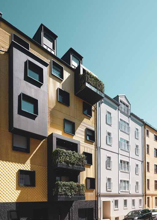 Exklusives Wohlfühl-Ensemble: 89 m² Lebensqualität in Münchens Bestlage Lehel