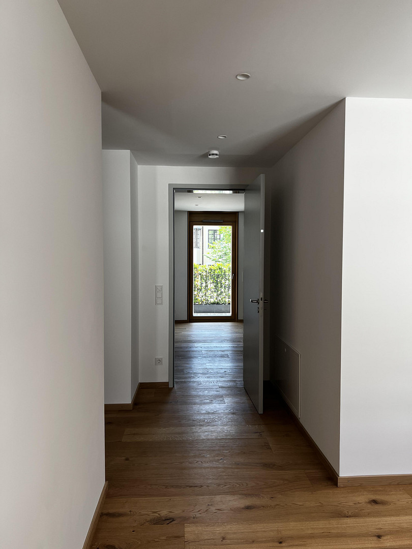 Exklusives Wohlfühl-Ensemble: 89 m² Lebensqualität in Münchens Bestlage Lehel – Lerchenfeldstraße 28, 80538 München-Altstadt-Lehel(Lehel) – Vorschaubild 10