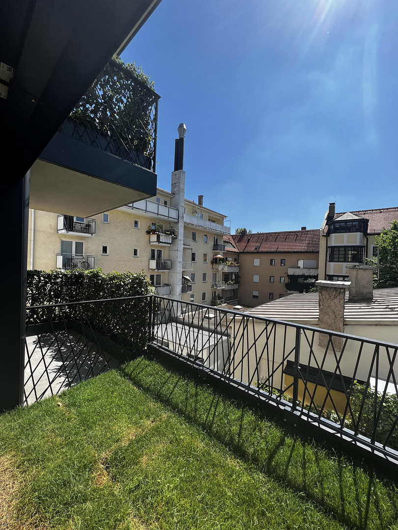 Exklusives Wohlfühl-Ensemble: 89 m² Lebensqualität in Münchens Bestlage Lehel – Lerchenfeldstraße 28, 80538 München-Altstadt-Lehel(Lehel) – Vorschaubild 5