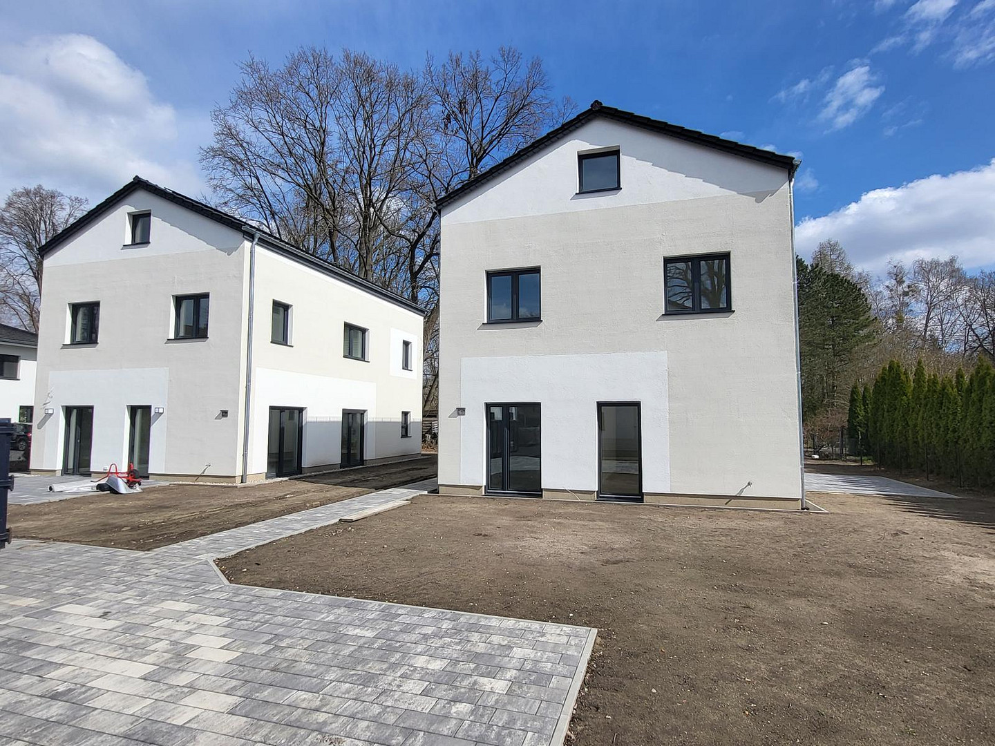 Anleger oder Selbstnutzer. Bezugsfertiges Einfamilienhaus in Falkensee-Finkenkrug – Finkenweg 16a, 14612 Falkensee – Vorschaubild 7