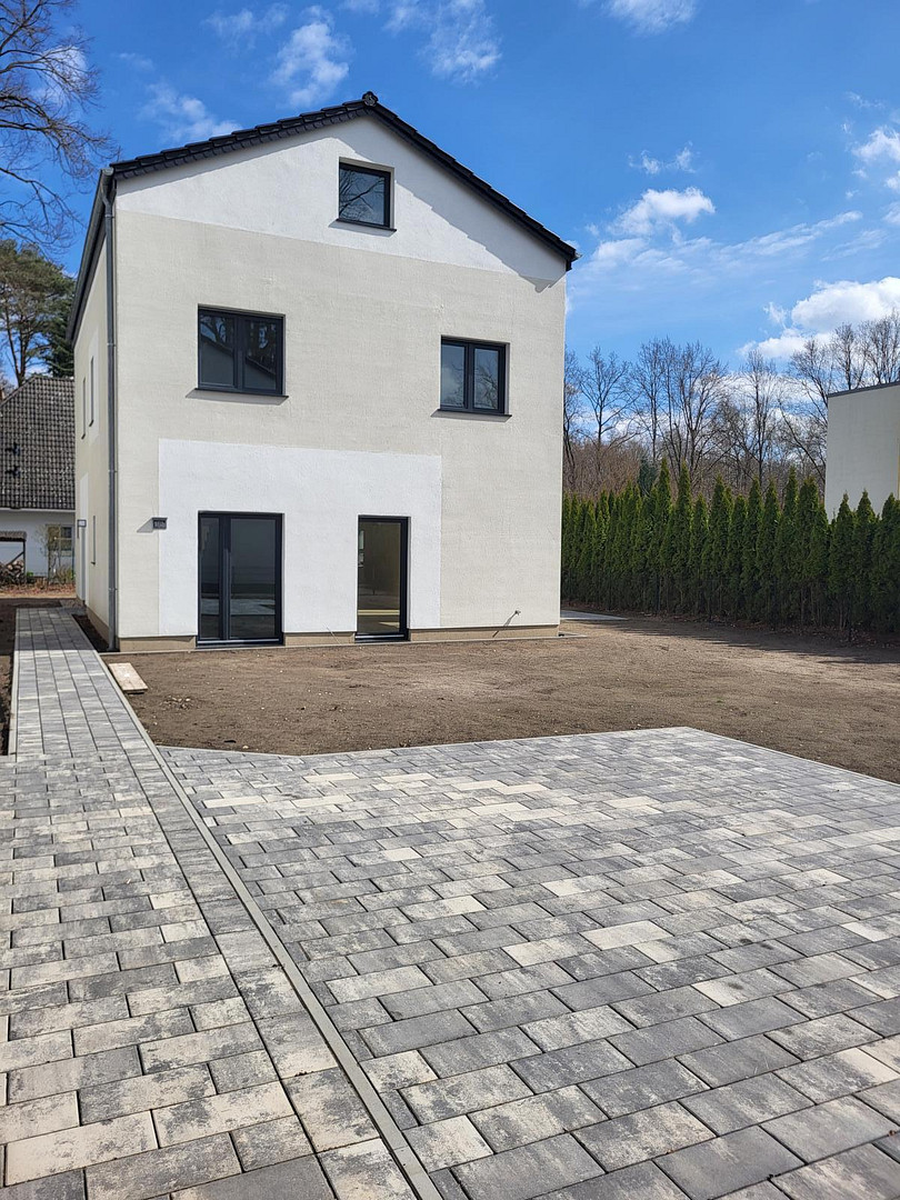 Anleger oder Selbstnutzer. Bezugsfertiges Einfamilienhaus in Falkensee-Finkenkrug – Finkenweg 16a, 14612 Falkensee – Vorschaubild 4