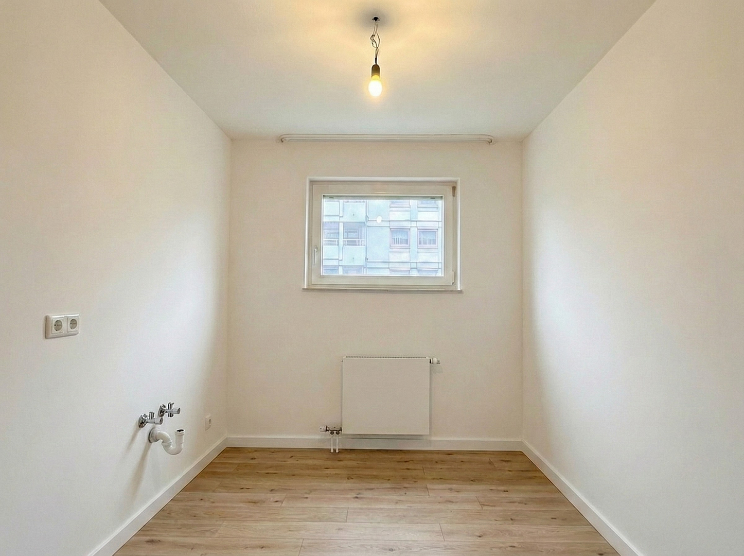 Frisch renoviert: Helle 3.5-Zi.-Wohnung mit Süd-Westbalkon & Garage – Provisionsfrei! – Ravensburgerstraße 134, 89079 Ulm(Wiblingen) – Vorschaubild 9