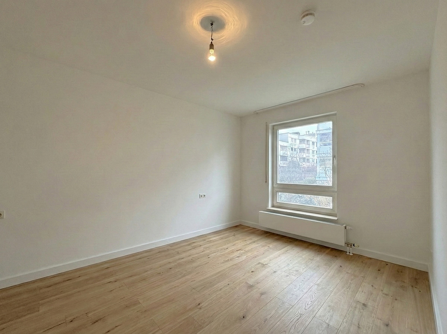 Frisch renoviert: Helle 3.5-Zi.-Wohnung mit Süd-Westbalkon & Garage – Provisionsfrei! – Ravensburgerstraße 134, 89079 Ulm(Wiblingen) – Vorschaubild 6