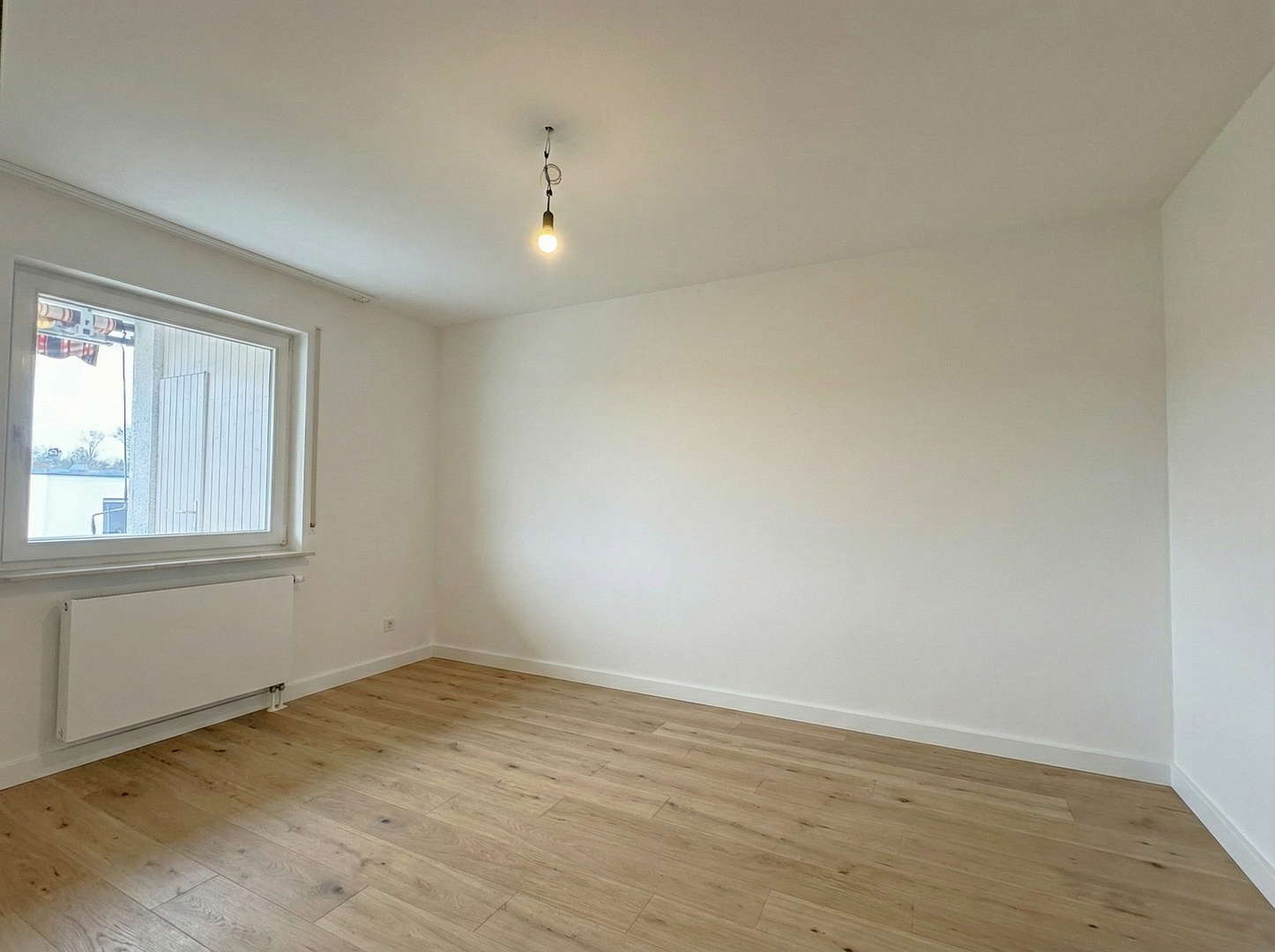 Frisch renoviert: Helle 3.5-Zi.-Wohnung mit Süd-Westbalkon & Garage – Provisionsfrei! – Ravensburgerstraße 134, 89079 Ulm(Wiblingen) – Vorschaubild 7