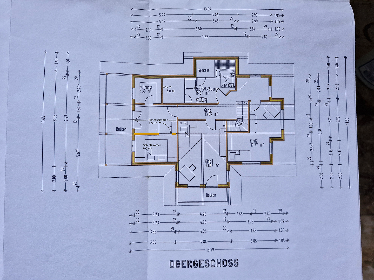 Ökol. Blockhaus in Bernau am Chiemsee – Zuhause auf Zeit für bis zu 5 Jahre, mit eigenem Garten – Bernau am Chiemsee(Bernau a. Chiemsee) – Vorschaubild 37