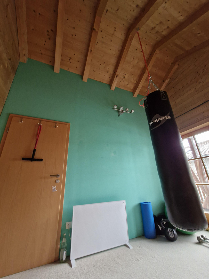 Ökol. Blockhaus in Bernau am Chiemsee – Zuhause auf Zeit für bis zu 5 Jahre, mit eigenem Garten – Bernau am Chiemsee(Bernau a. Chiemsee) – Vorschaubild 30