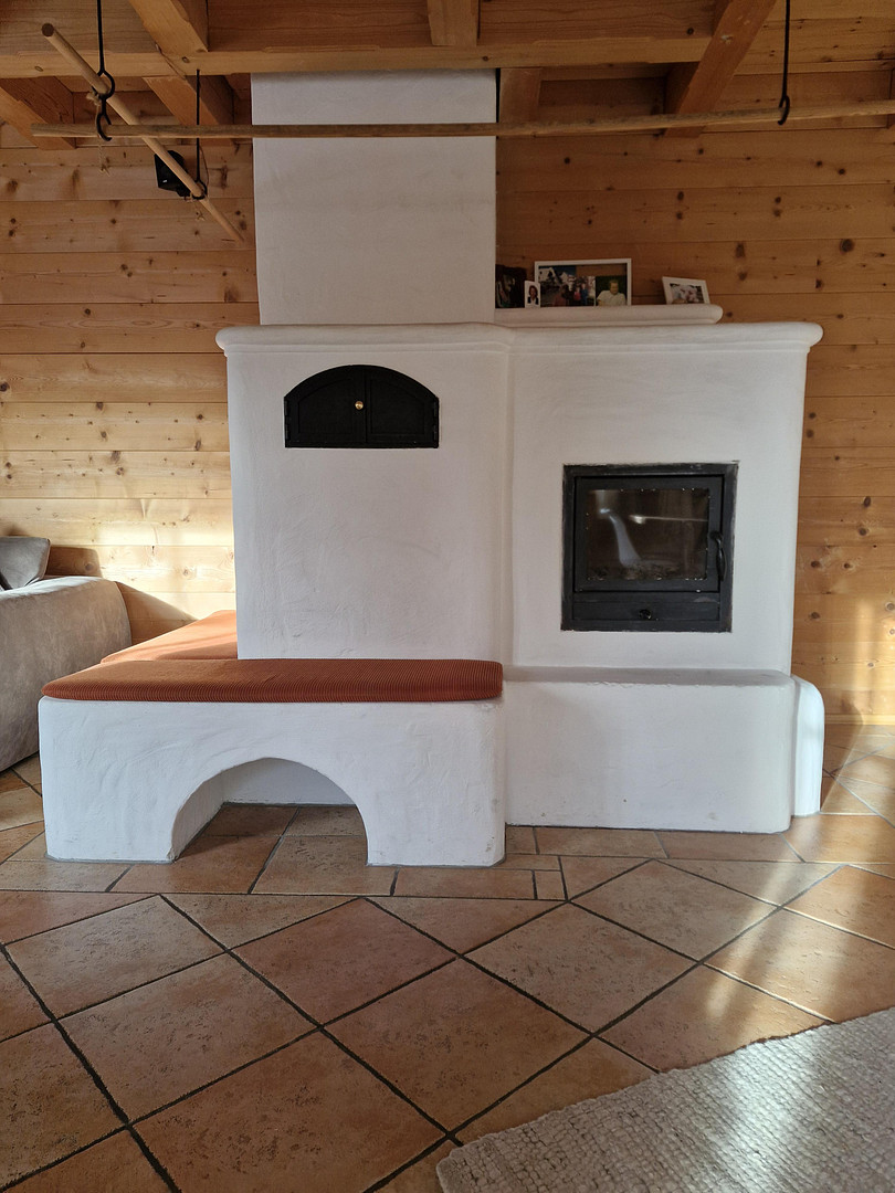 Ökol. Blockhaus in Bernau am Chiemsee – Zuhause auf Zeit für bis zu 5 Jahre, mit eigenem Garten – Bernau am Chiemsee(Bernau a. Chiemsee) – Vorschaubild 2