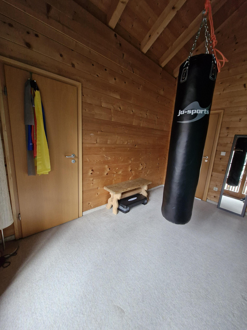 Ökol. Blockhaus in Bernau am Chiemsee – Zuhause auf Zeit für bis zu 5 Jahre, mit eigenem Garten – Bernau am Chiemsee(Bernau a. Chiemsee) – Vorschaubild 31