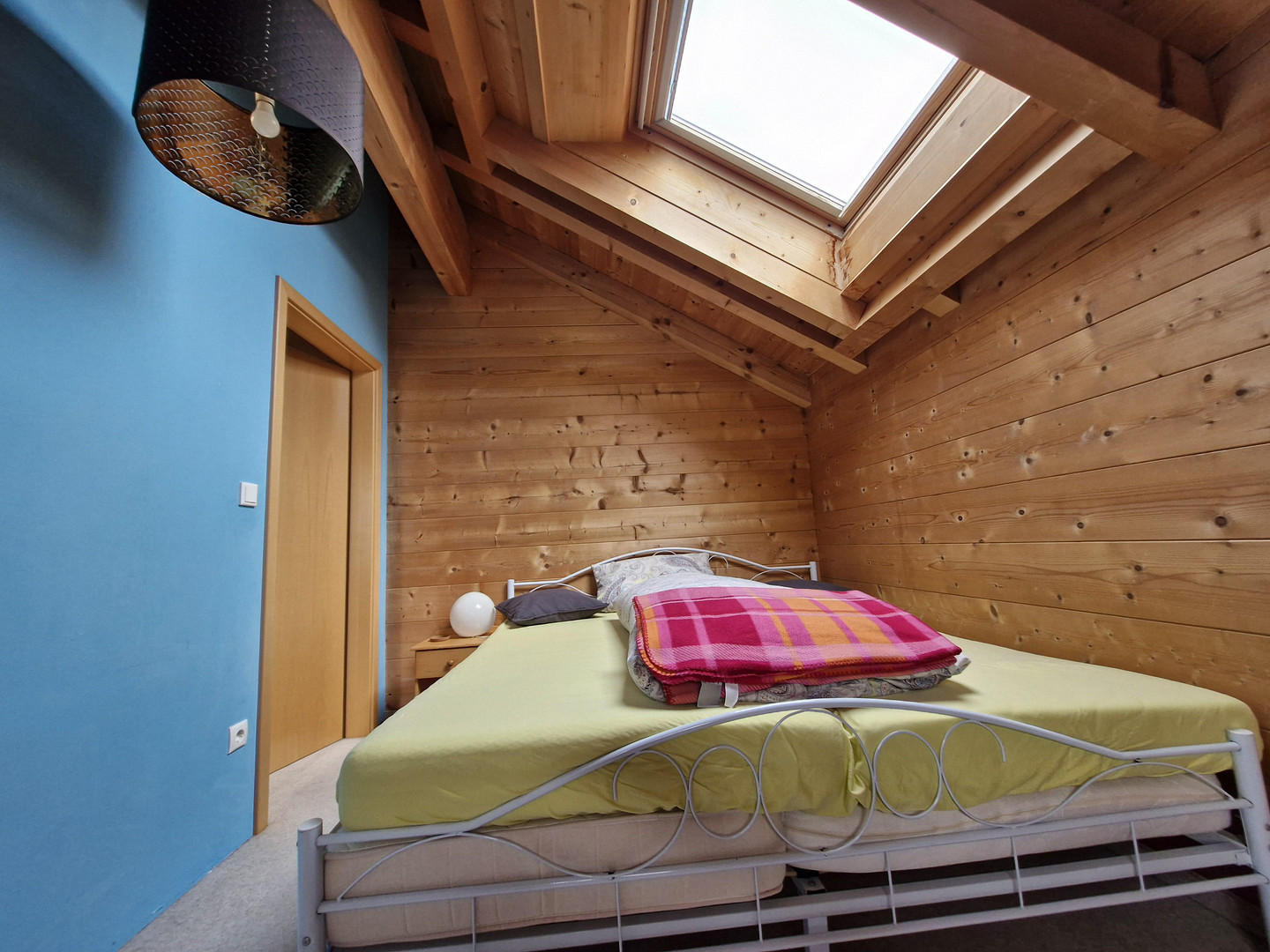 Ökol. Blockhaus in Bernau am Chiemsee – Zuhause auf Zeit für bis zu 5 Jahre, mit eigenem Garten – Bernau am Chiemsee(Bernau a. Chiemsee) – Vorschaubild 33