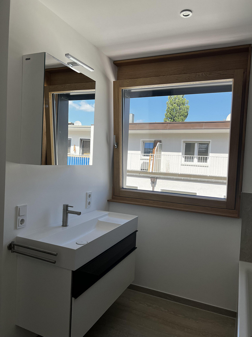 Wohnensemble im Lehel Moderne 3-Zimmer-Wohnung mit offener Wohnküche, Homeoffice und Ankleide – Lerchenfeldstraße 28, 80538 München-Altstadt-Lehel(Lehel) – Vorschaubild 5